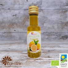 Aceite de Limón Ecológico 100ml